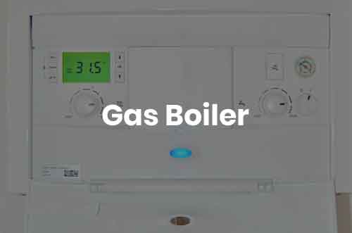 Service-Gas-Boiler